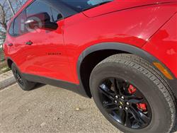 Chevrolet Blazer